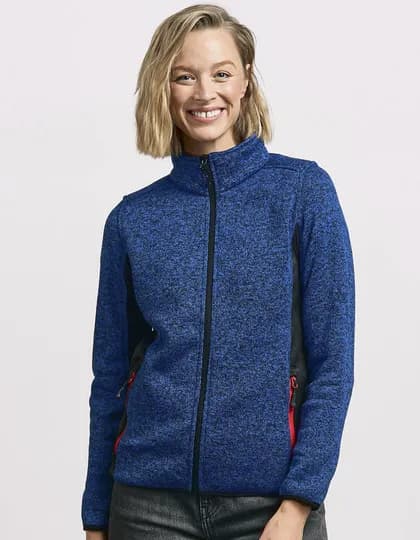 Women’s Knit Jacket Workwear