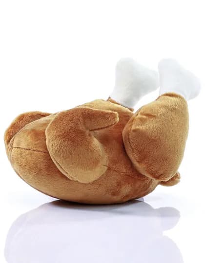 MiniFeet® Dog Toy Chicken