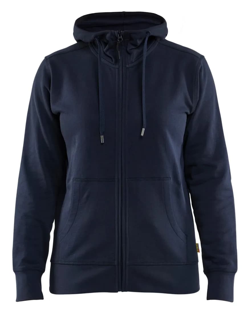 Damen Kapuzenjacke
