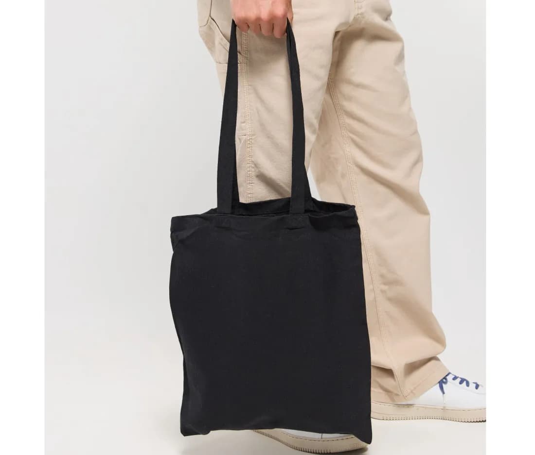 Organic Cotton Shopper