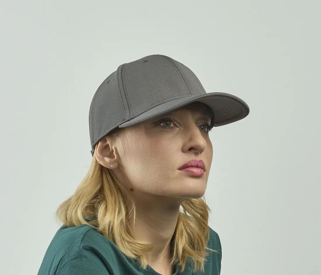 Sand Cap