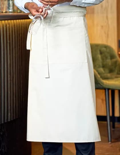 Bistro Apron Roma Bag 80 x 100 cm