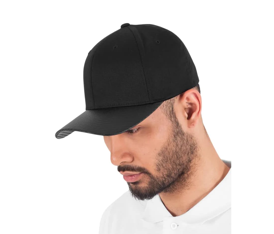 Carbon Flexfit