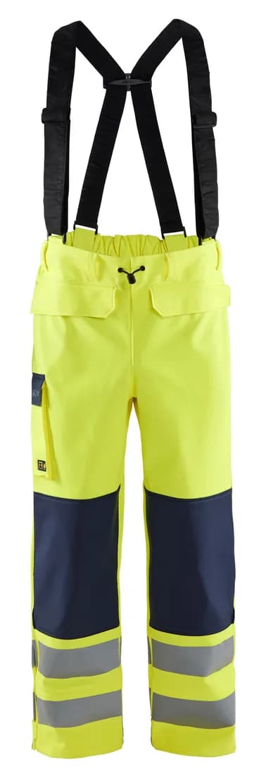 Multinorm Regenhose Level 2