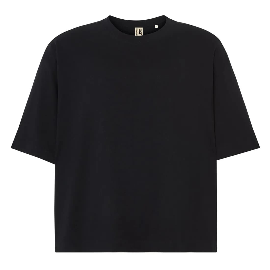 Over Boxy – Schwarz