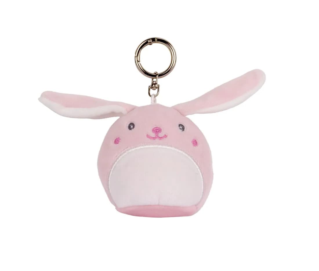 Character Keyring