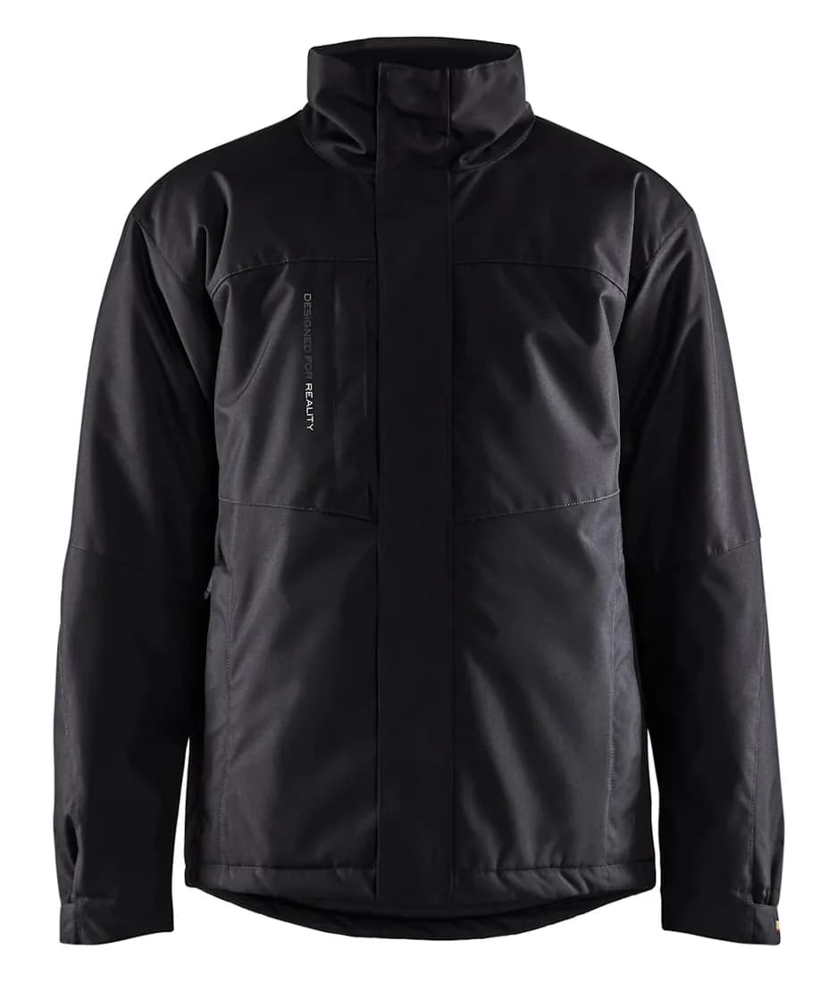 Winterjacke