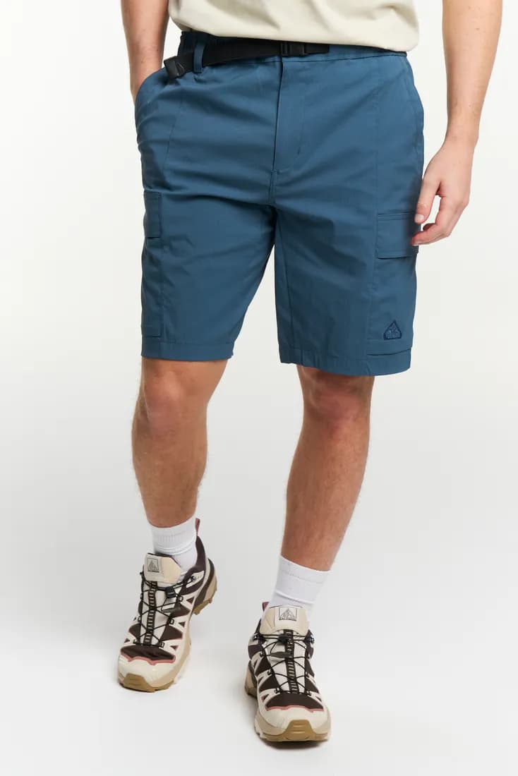 Camper Cargo Shorts Men