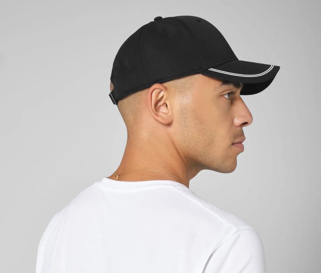 Match Day Cap