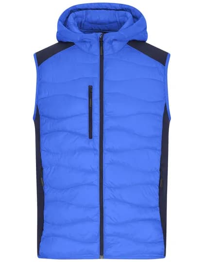 Men’s Hybrid Vest