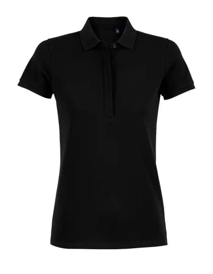 Women’s Piqué Polo Shirt Owen