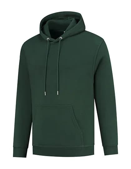 Unisex Hoodie – Dunkelgrün