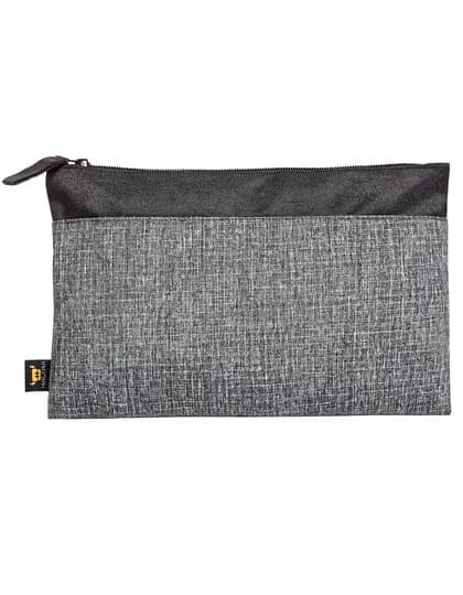 Zipper Bag Elegance