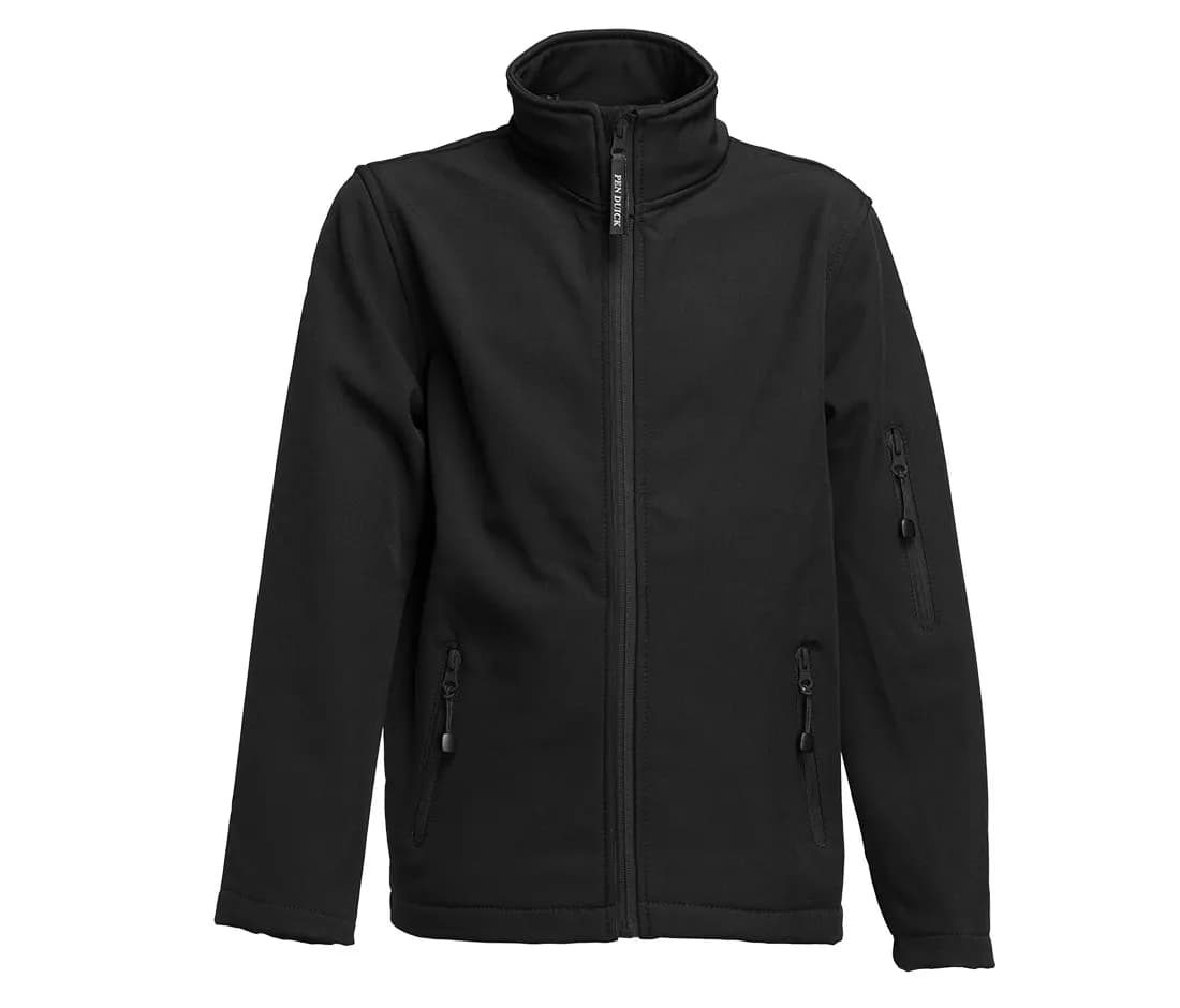 Kinder wasserdichte Jacke «Atlantic»