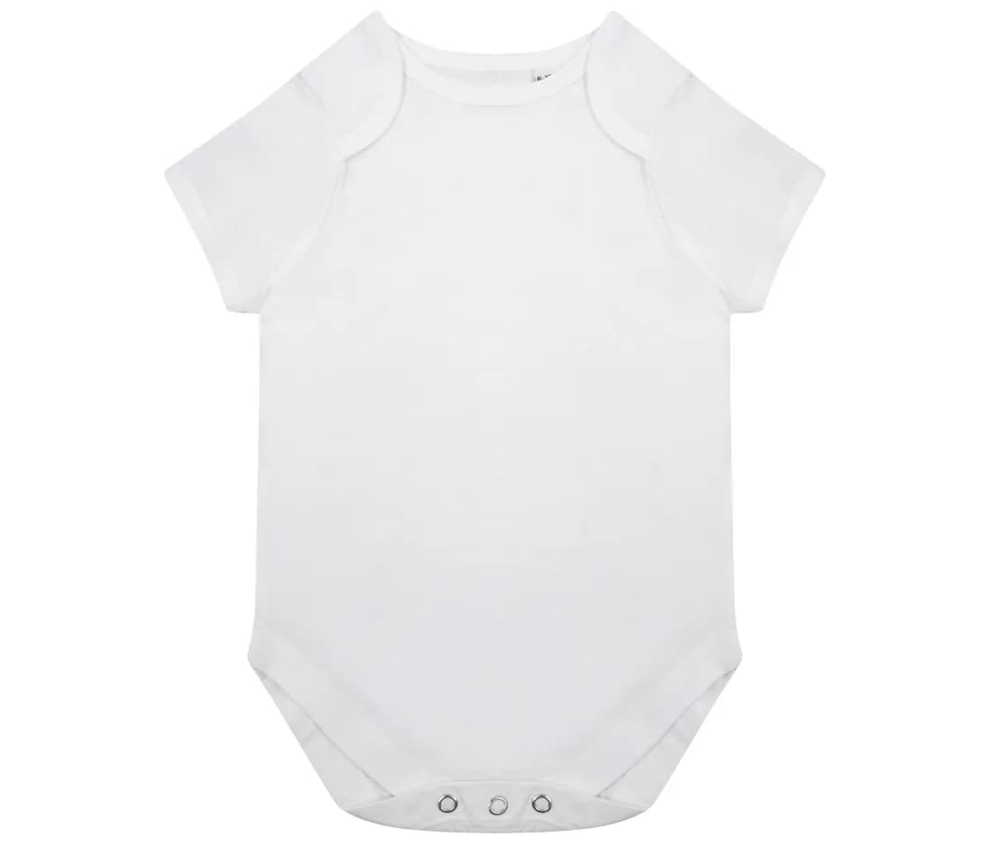 Organic Bodysuit