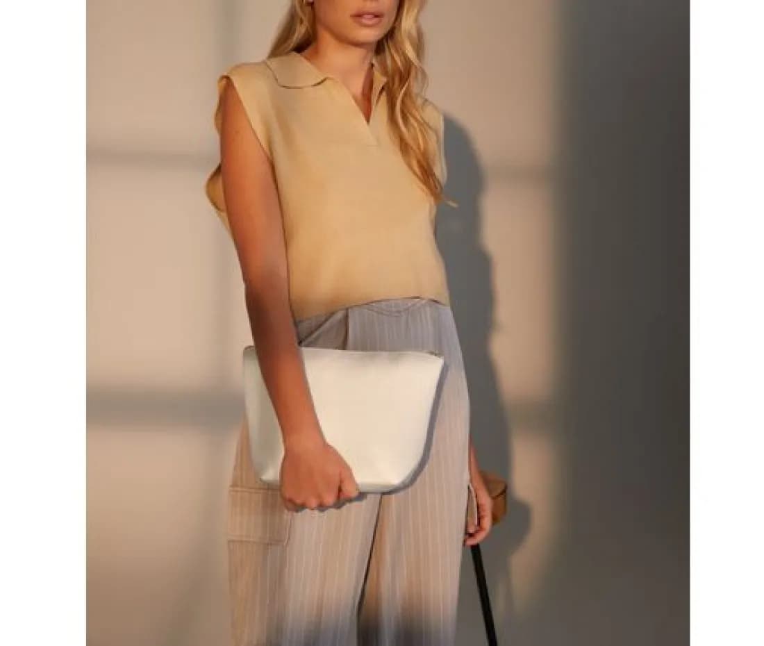 Felt Accessory Bag