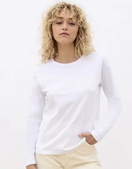 Women’s Monarch Long Sleeve T-Shirt