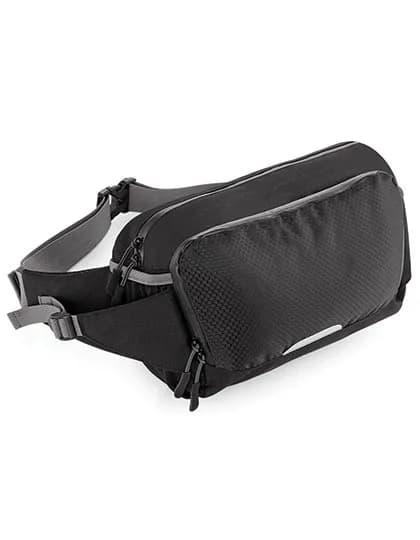SLX® 5 Litre Performance Waistpack – Schwarz