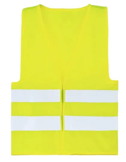 Children’s Safety vest in mini vacuum packaging «Billund»
