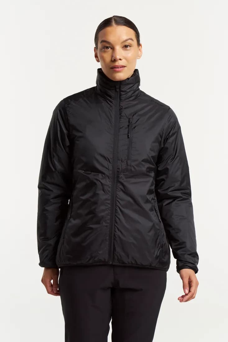 TXlite Core Puffer Jacket Women