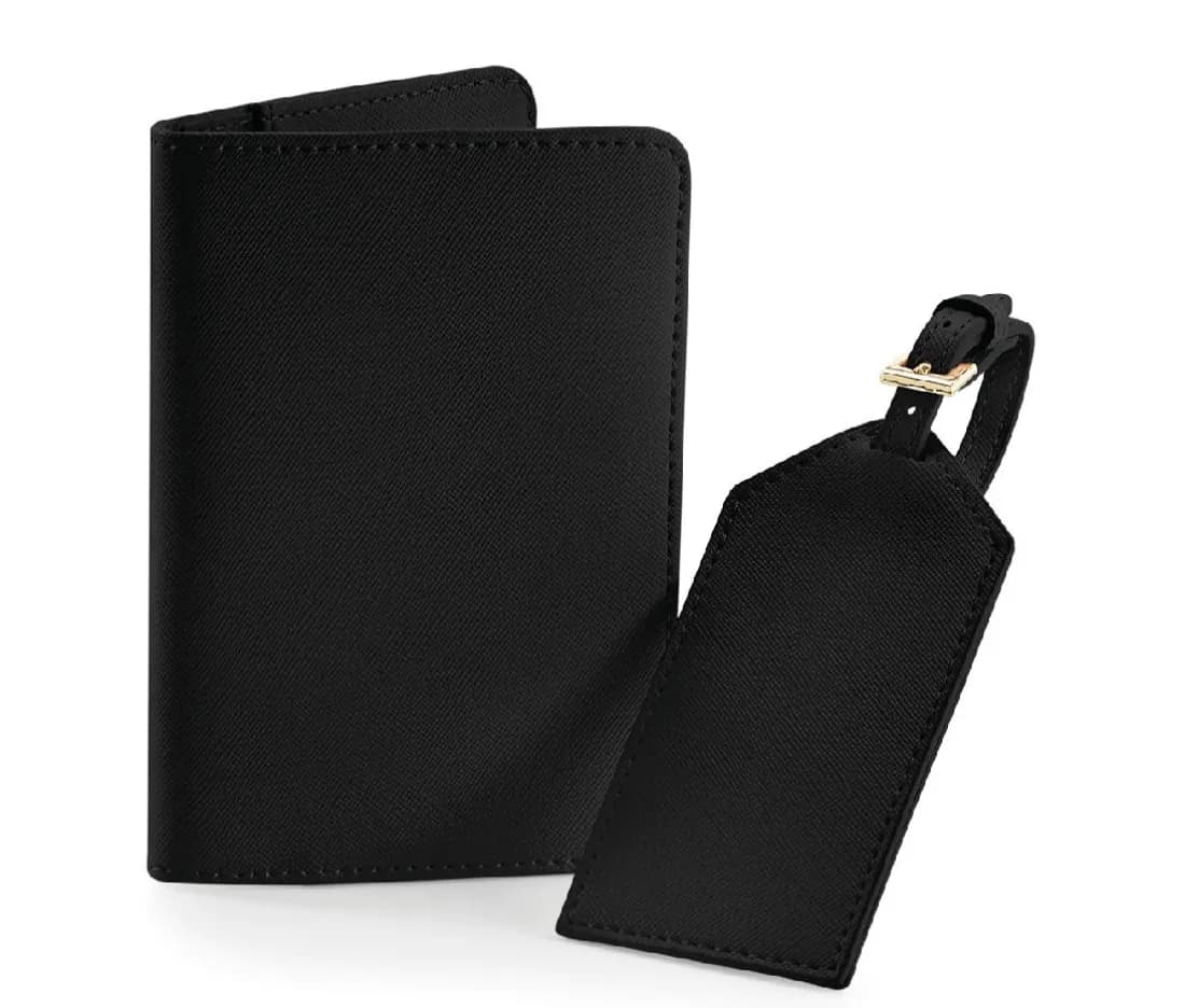 Boutique Travel Set
