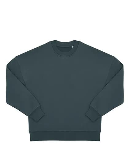 Influence Crew Sweatshirt – Petrol