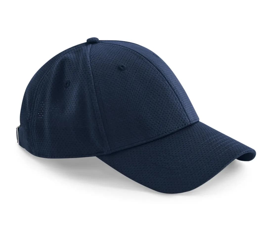 Air Mesh 6 Panel Cap