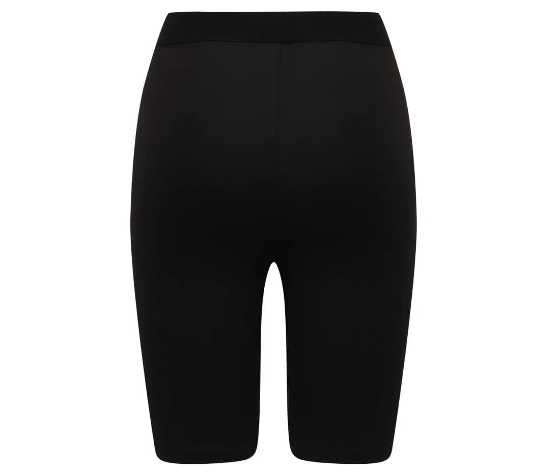 Short cycliste femme