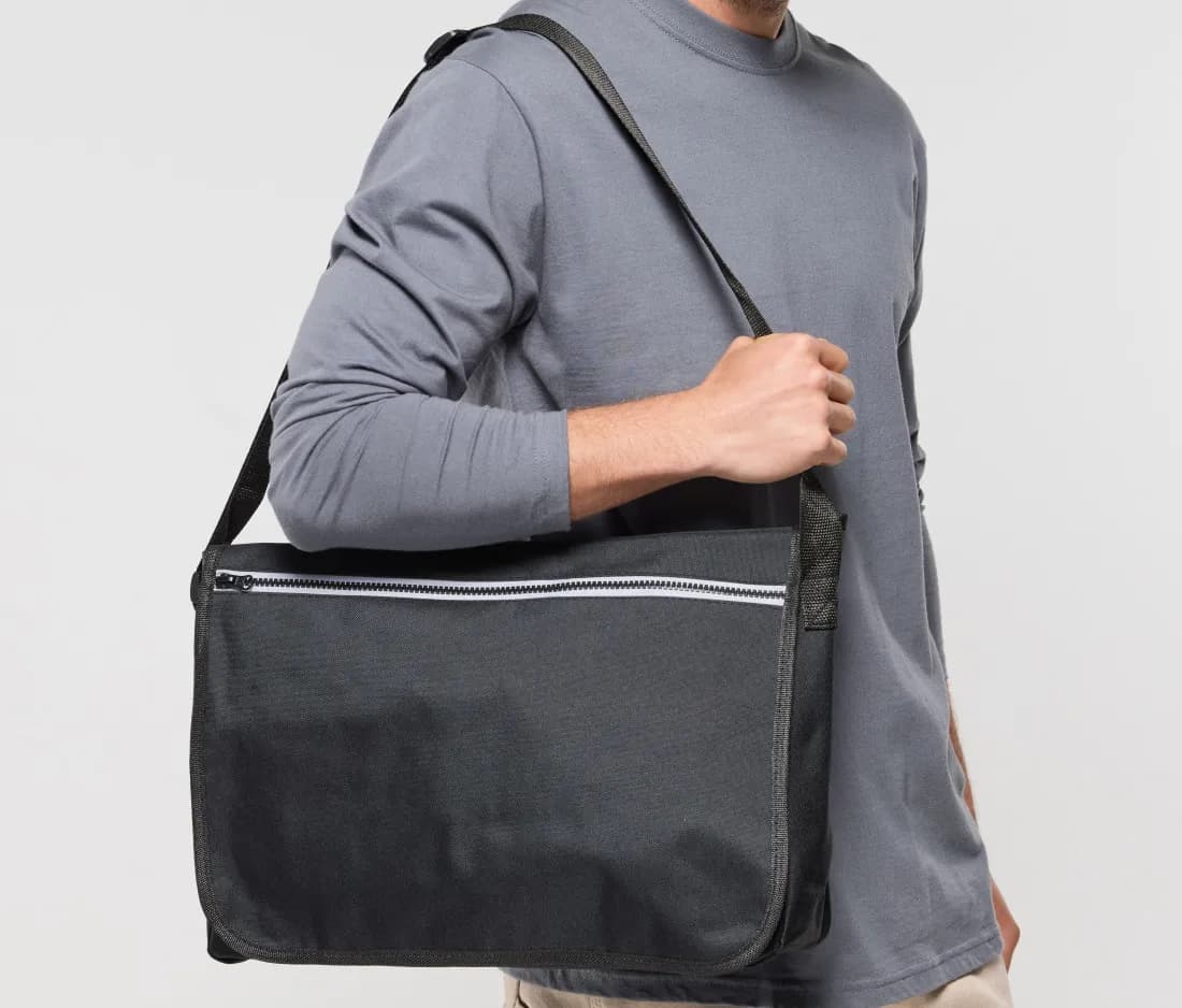 Messenger Bag