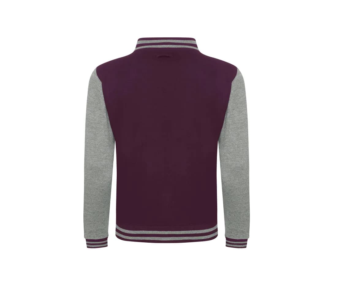 Kinder College-Jacke