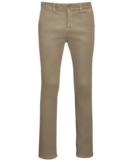 Men’s Chino Trousers Jules - Length 35