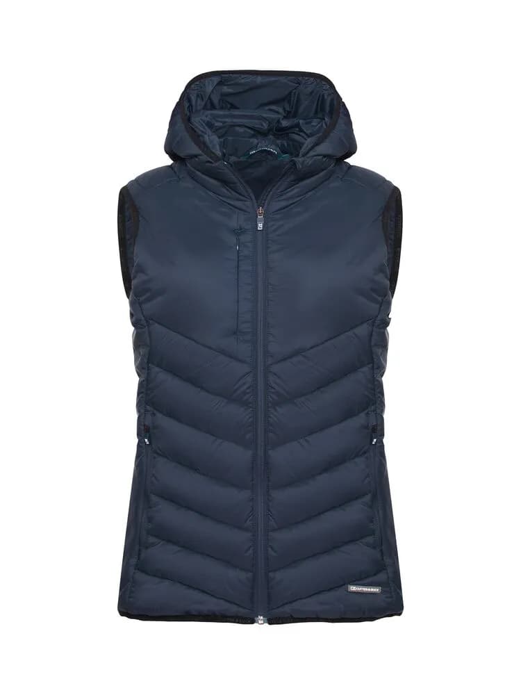 Mount Adams Vest Women