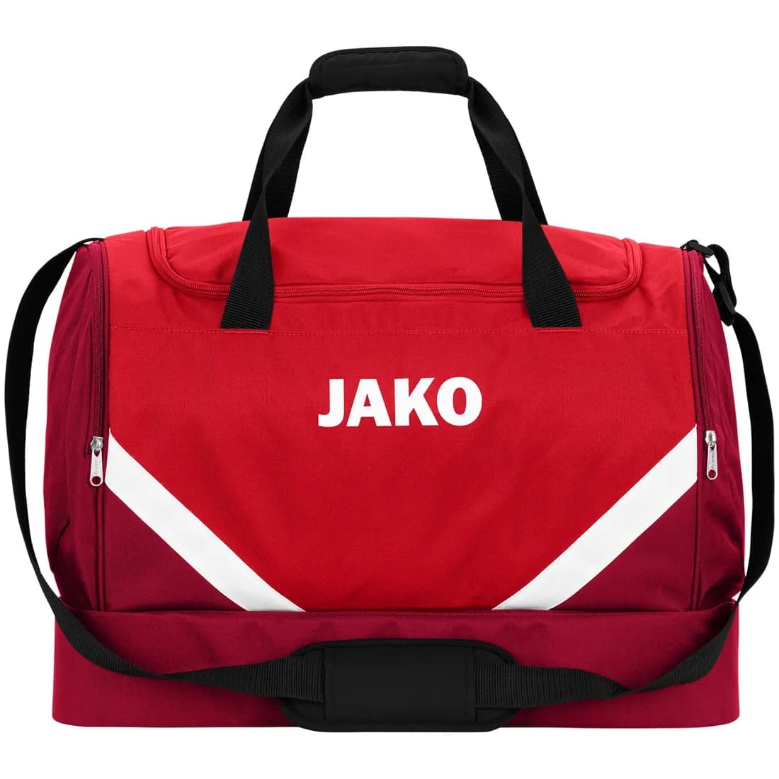 Sporttasche Iconic mit Bodenfach S (ca. 30 Liter)