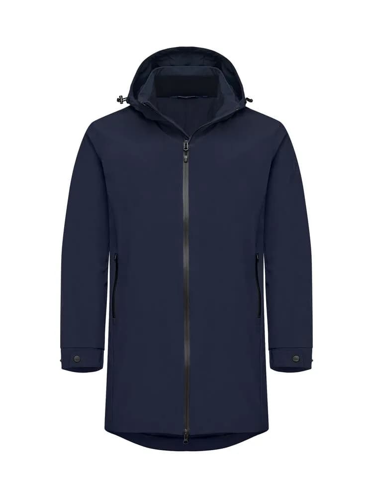 Wedderburn Padded Jacket Men