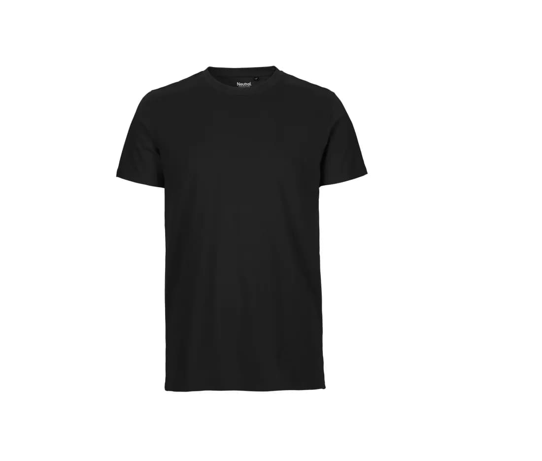T-shirt ajusté homme