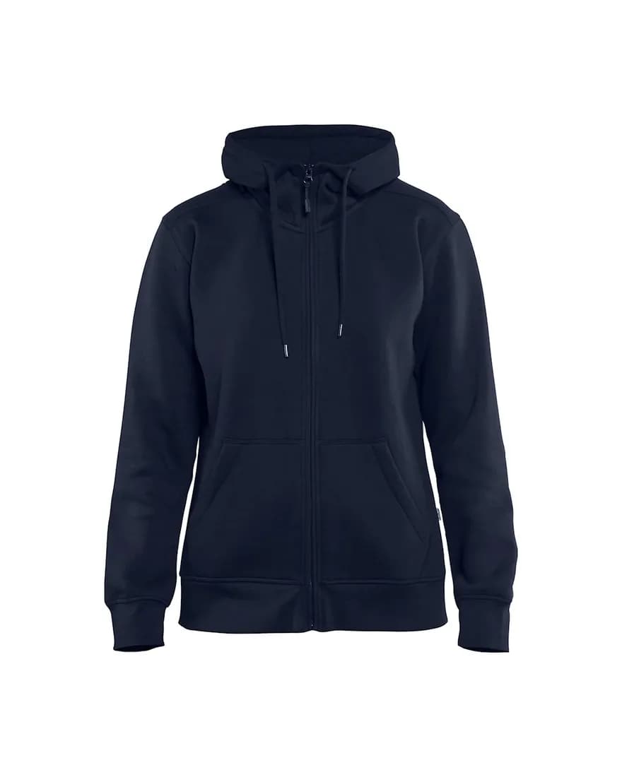 Damen Kapuzenjacke