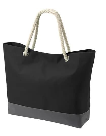 Shopper Bonny – Schwarz