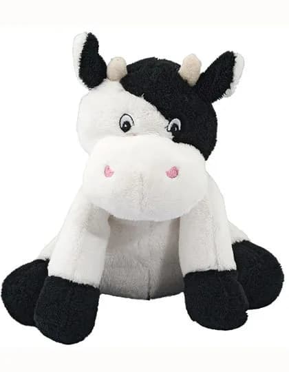 MiniFeet® Zoo Animal Cow Clara – Standard