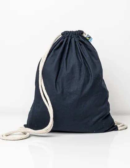 Fairtrade Cotton Gymbag