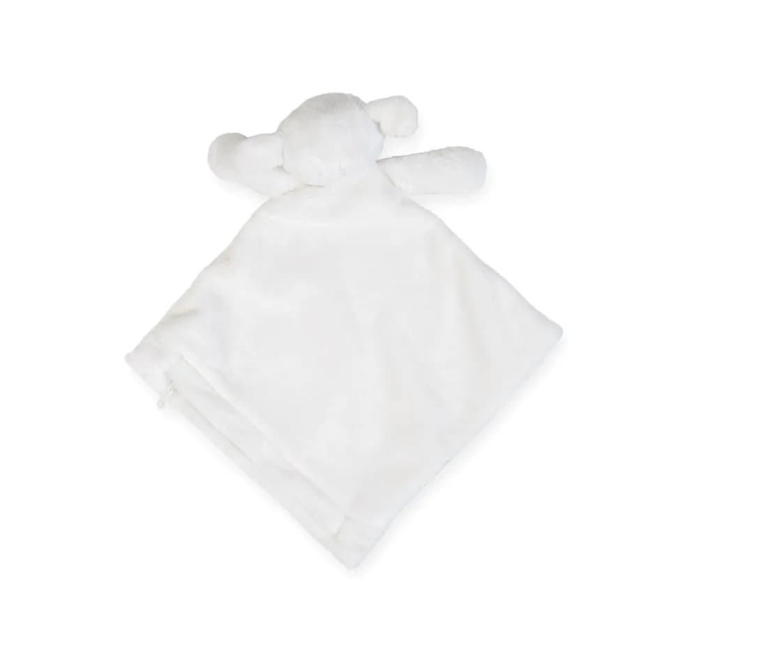 Lamb Comforter