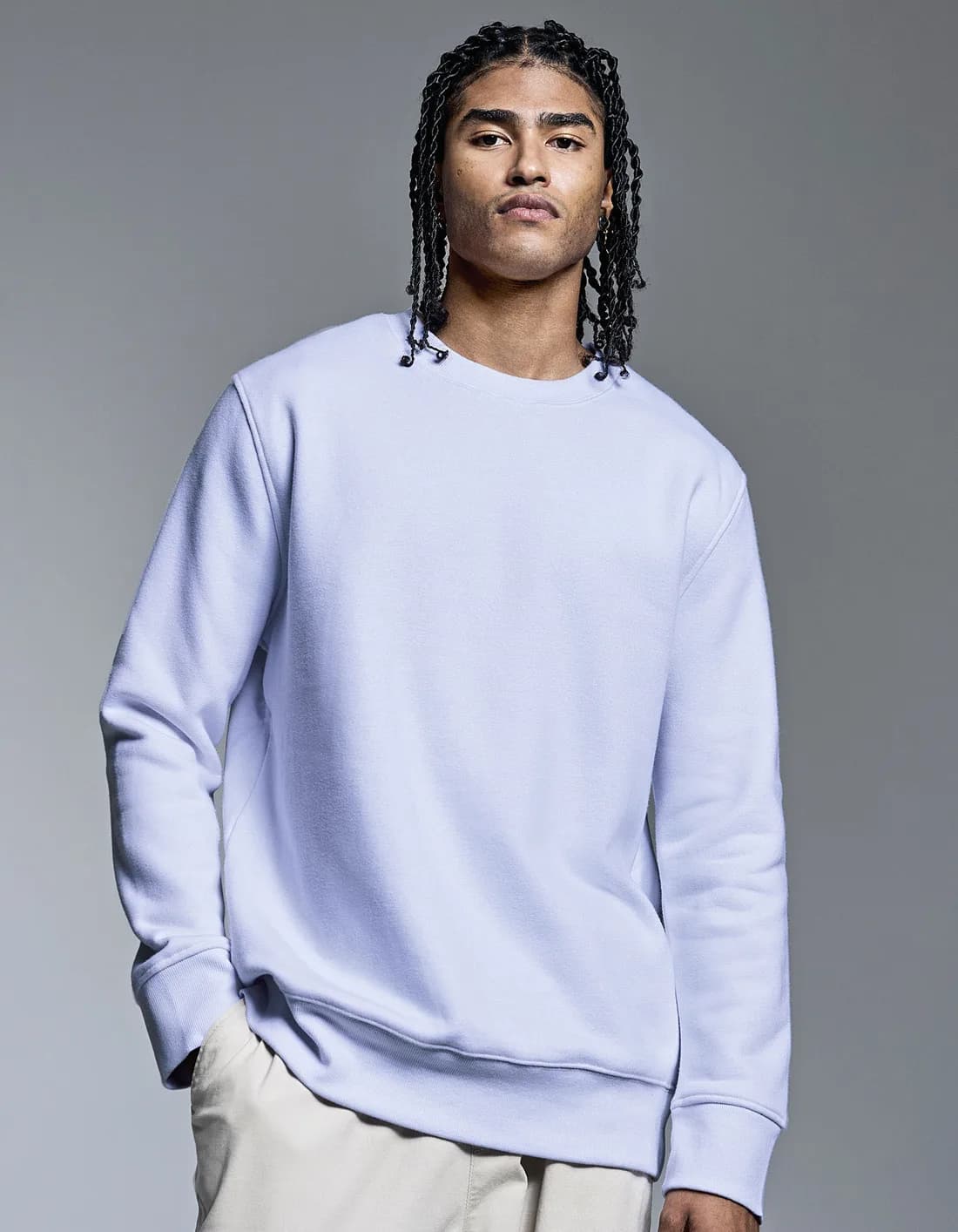 Anthem Sweat