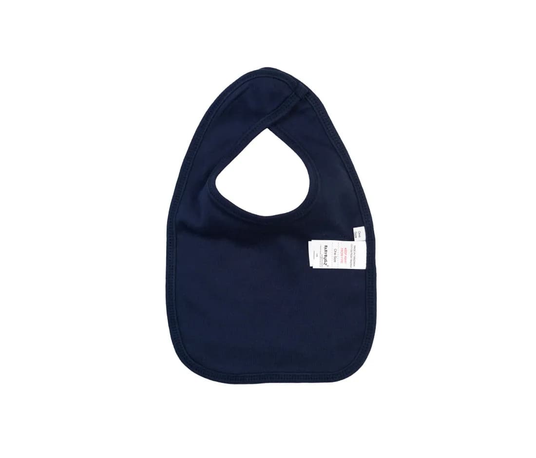 Baby Bib