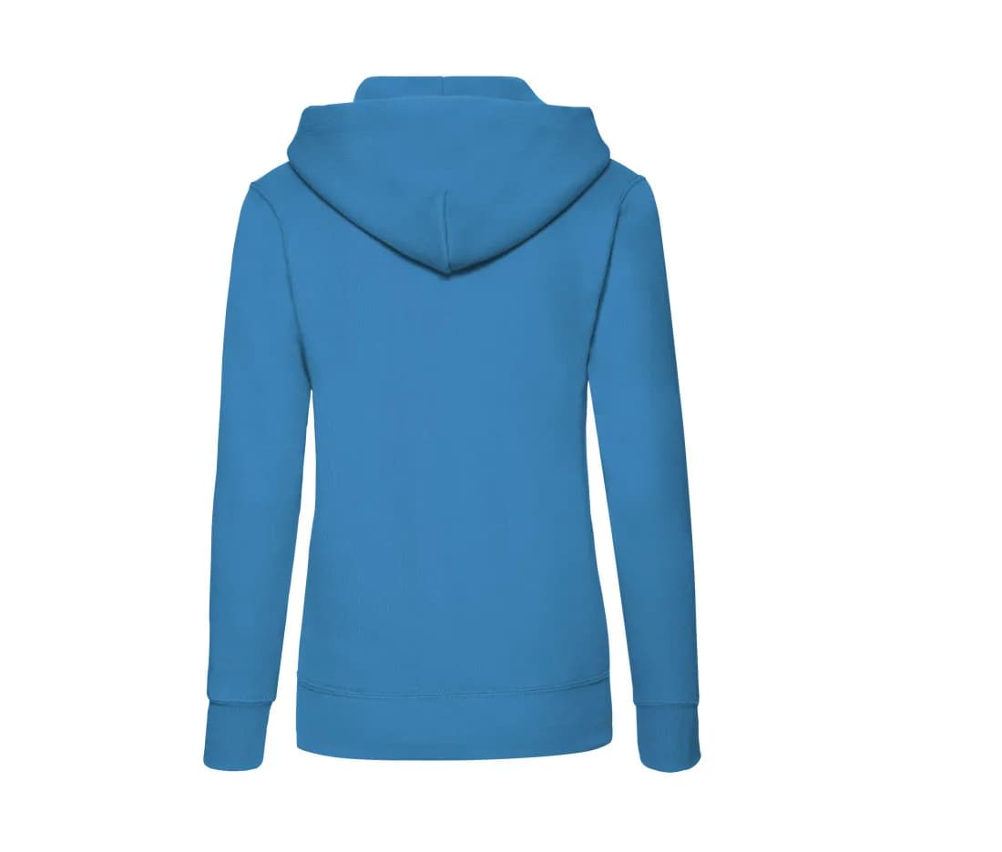 Sweat à capuche «Classic» femme