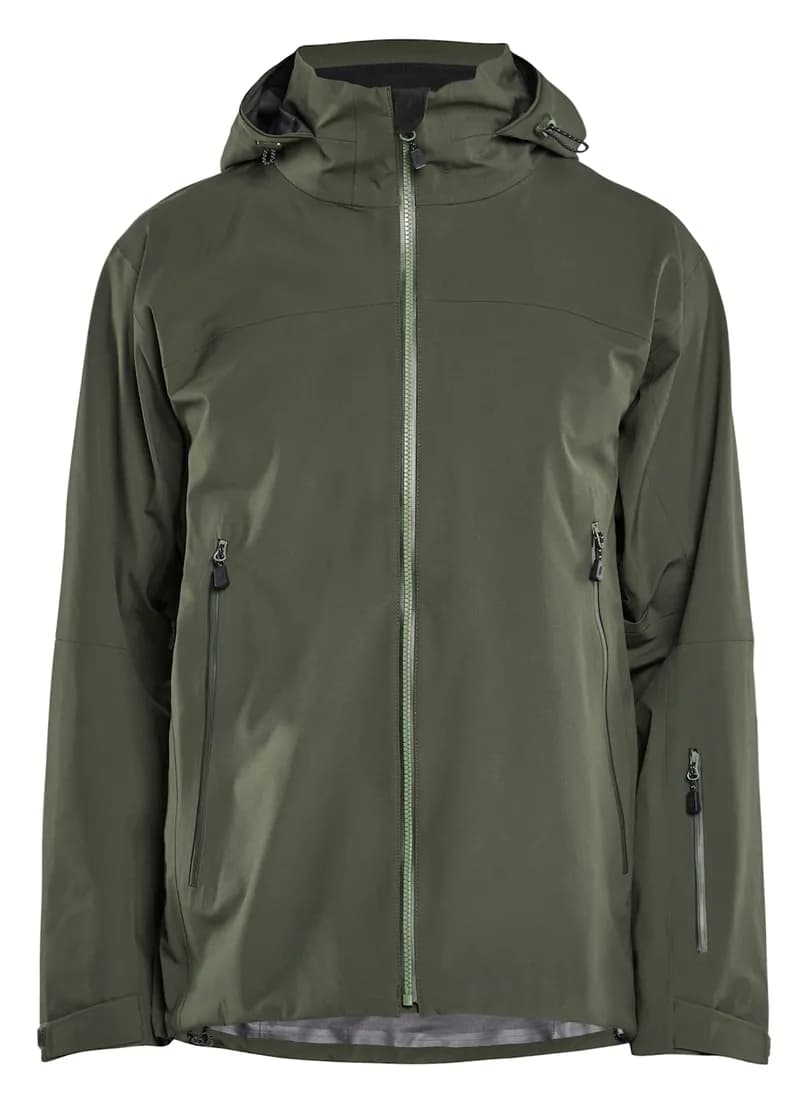 STRIKER Shell Jacke Stretch