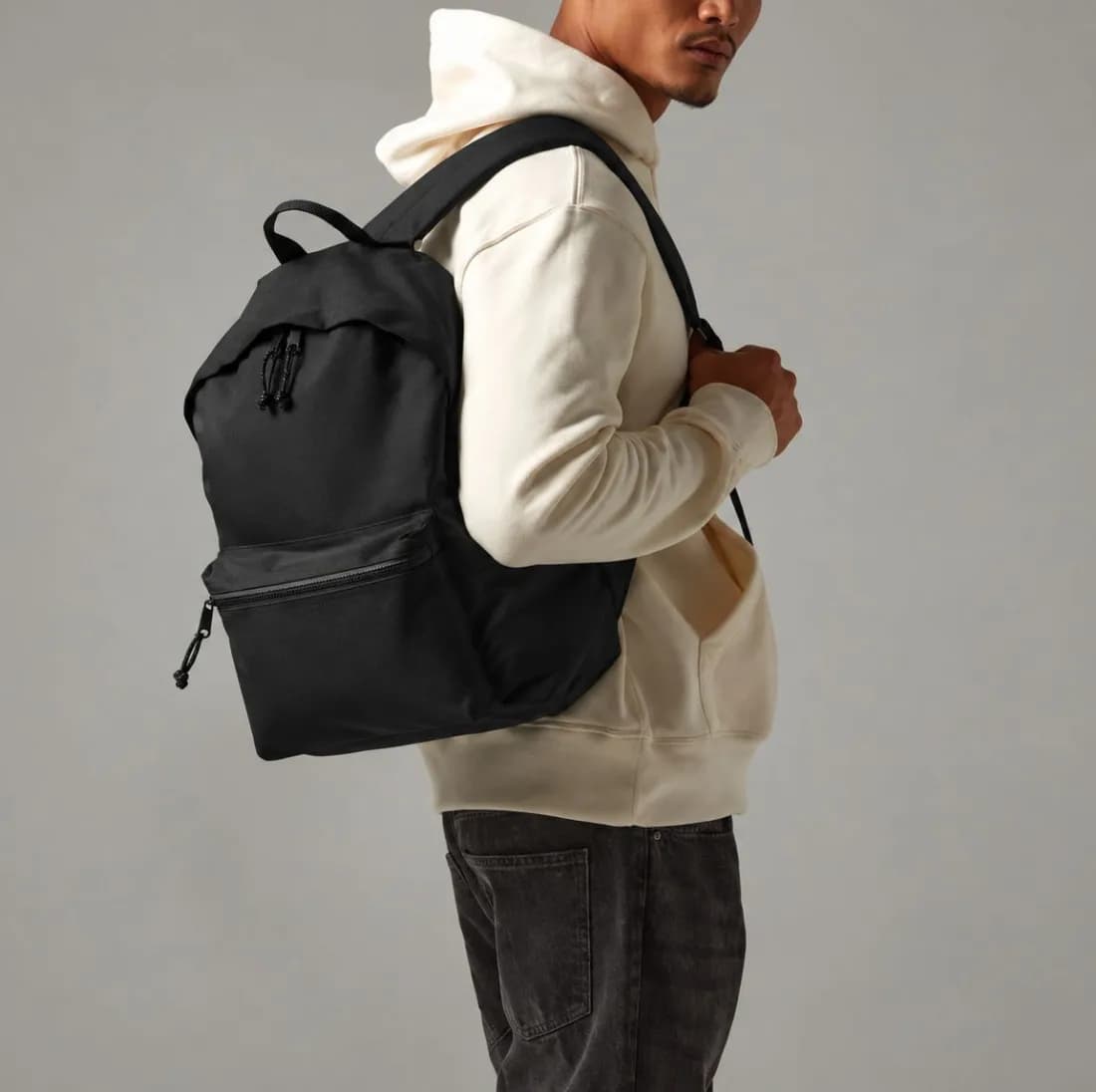 Recycled Backpack