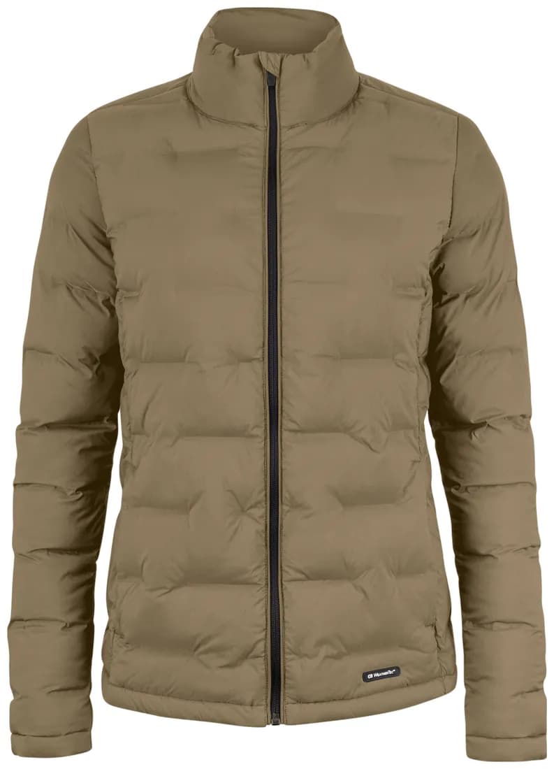 Baker Jacket Ladies