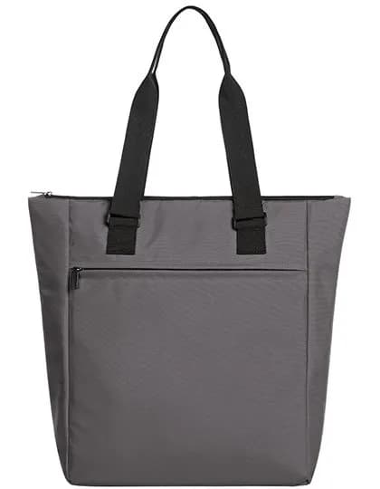 Cooling Shopper Daily – Anthracite