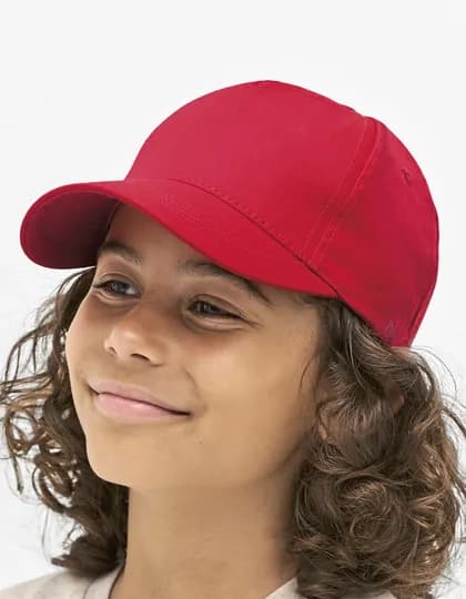 Kids’ 5 Panel Cap Buzz