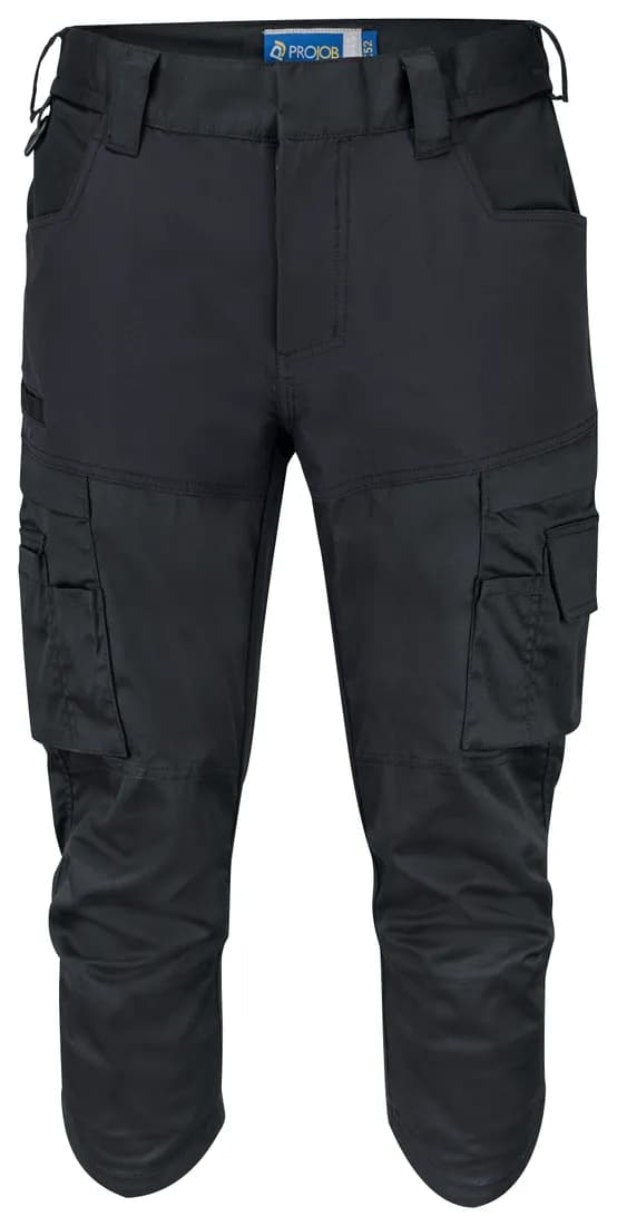 2554 3/4 Arbeitshose Polyvalent Stretch Slim Fit