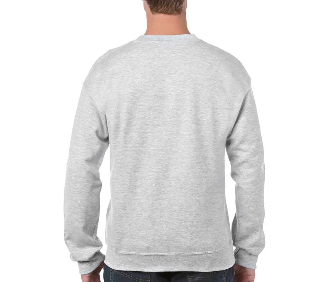 Heavy Blend Adult Crewneck Sweatshirt